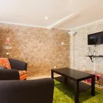 Feels Like Home Alfama Romantic Flat