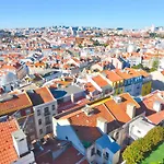 Best Private view over Lisbon