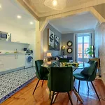 Sant\'Ana Apartment