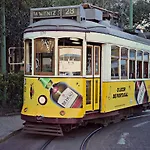 Lisbon Home Host