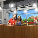 O Eletrico Guesthouse