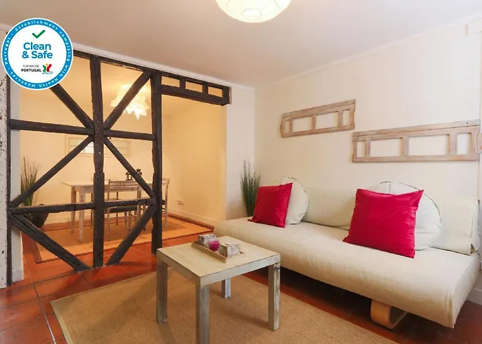 Santo Antonio Apartment