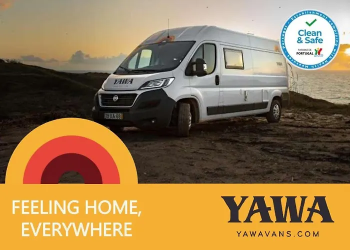 Yawa Vans