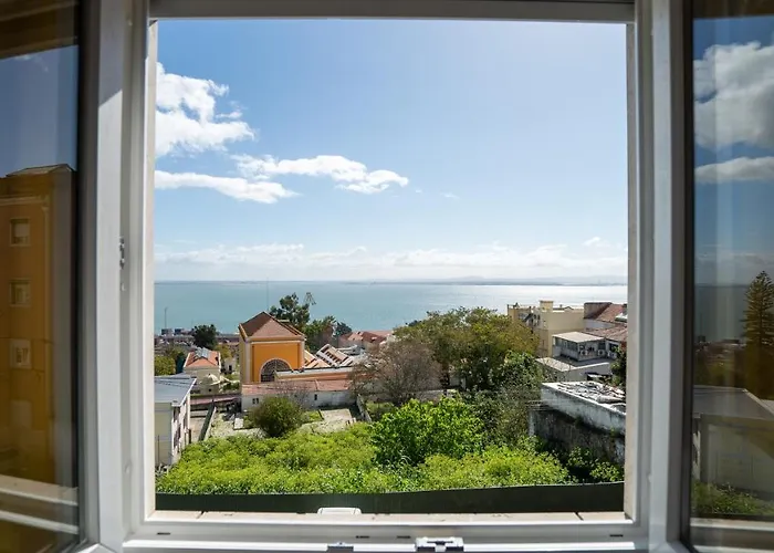 Graça Apartment River View