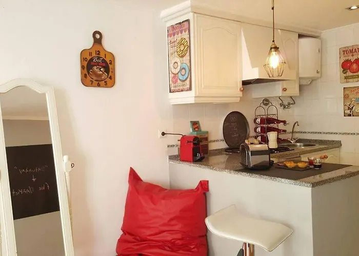 Inloveapartments - Cool Loft At Alfama