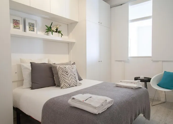 Flh Madragoa Fresh Design Apartment