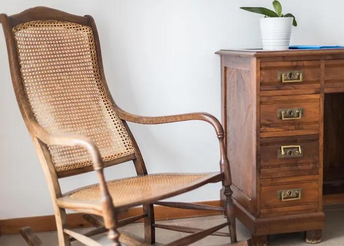 Alfama Design Villa