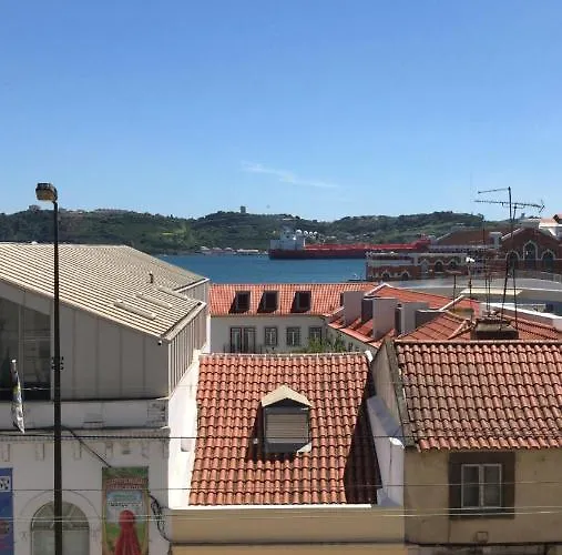 Apartment Belem