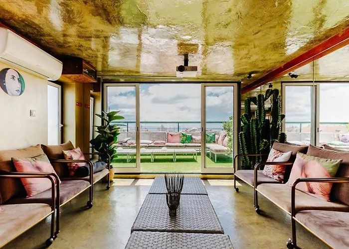 Lisbon Art Stay Apartments