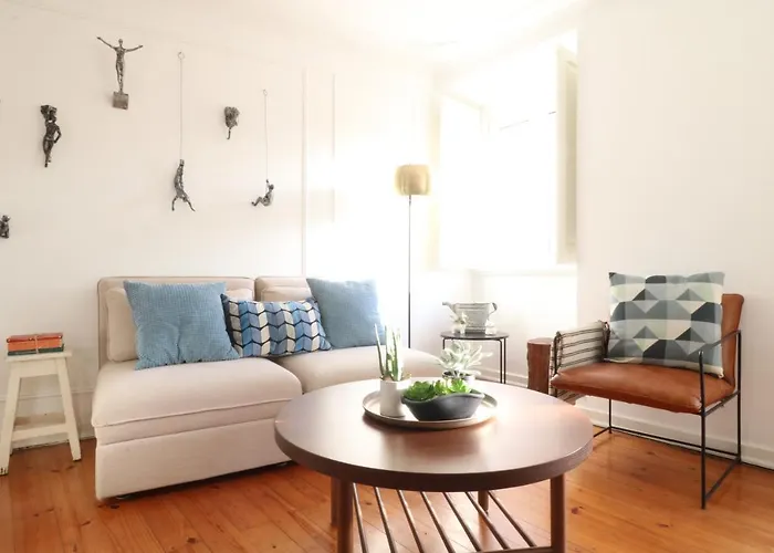 Santa Catarina - Charming Apartment