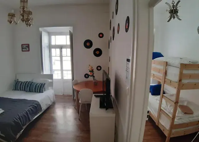 Private Room A