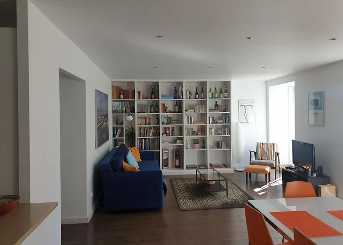 Ferragial Central Apartament