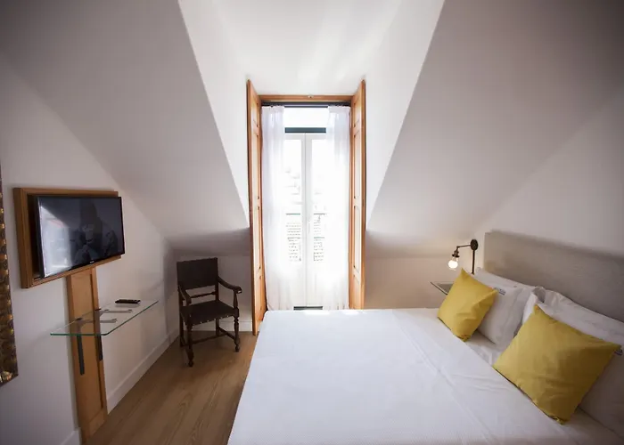 Otília Apartamentos