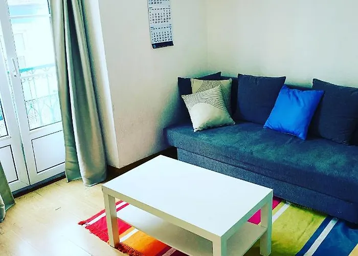 Apartamento Bairro Alto