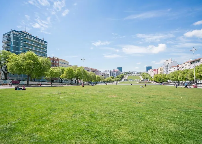 Fonte Luminosa - Great Location