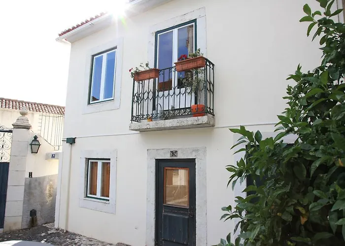 Sao Vicente House
