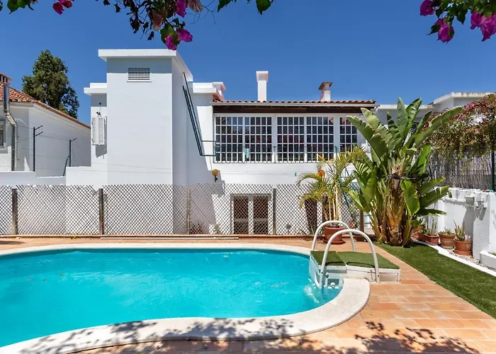 Lx Villa -10M To Downtown,14 Ppl,Heatable Pool And Lift