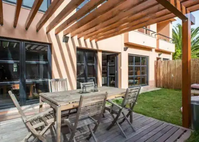 Casa Villa Blanco