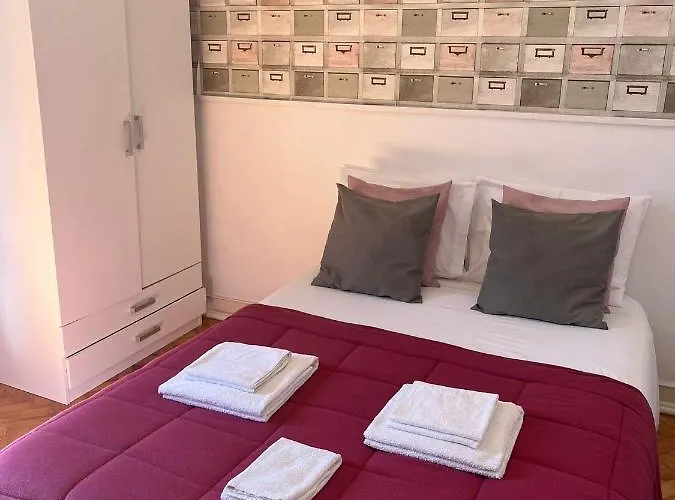 Airport Inn Lisbon