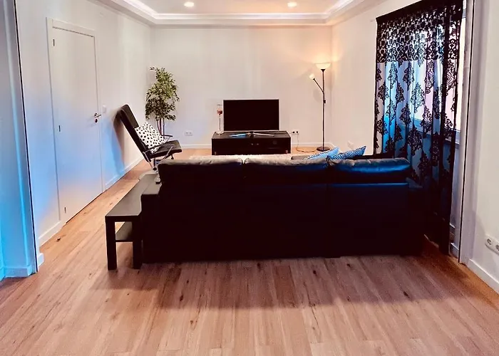 Charmoso Apartamento - Penha De Franca