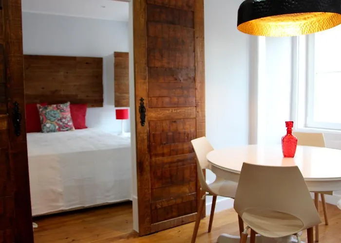 Se Apartment