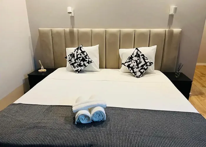 Apartamento Sociedade Farmaceutica