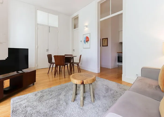 Alfama Deluxe By Homing