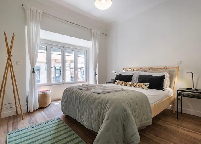 Cactus Terrace And Liberdade - By Feeling Inn