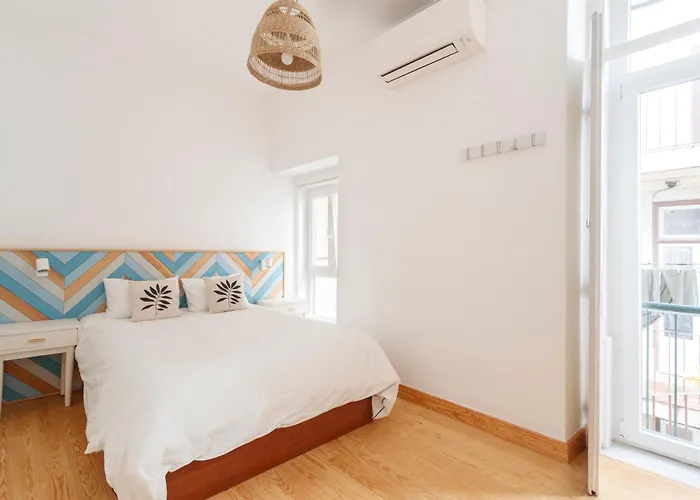 Bica Cozy Apartment