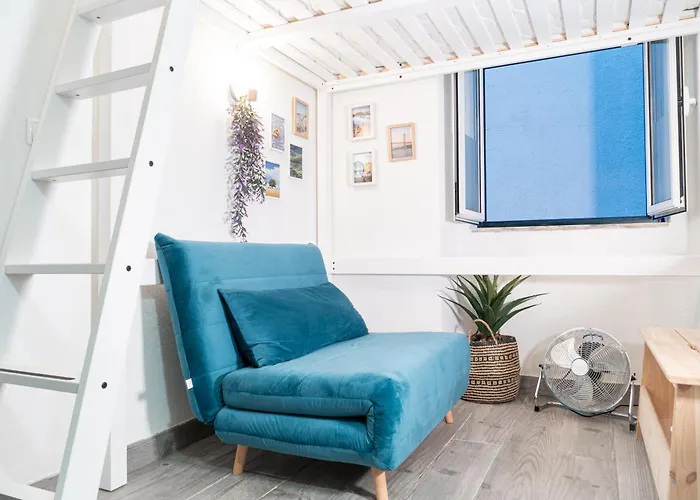 Estrela Apartment