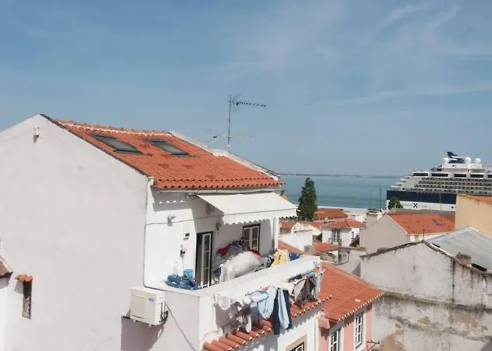 Sao Miguel Apartments