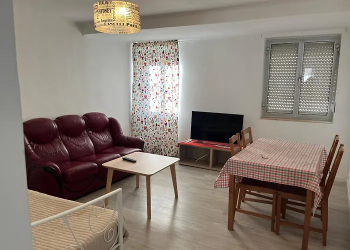 2 Room Apt Em Casa Da Mariquinhas