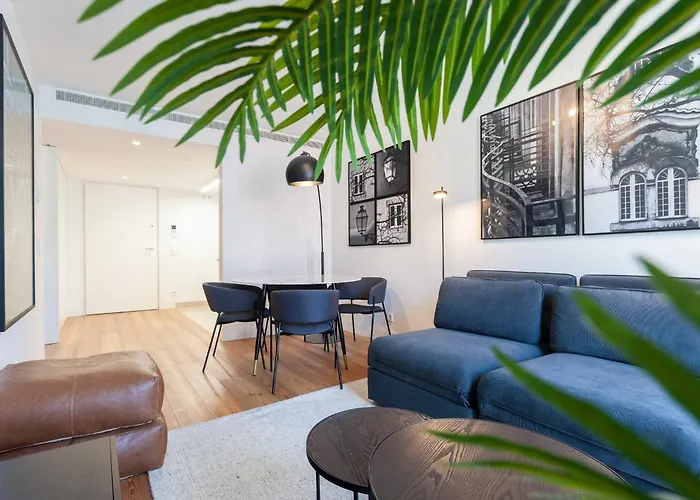 My Lx Flat Graca Lighting Design Apartment