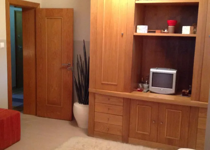Cosy Bedrooms Guest House