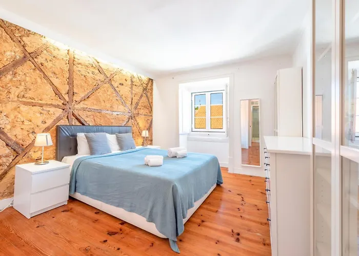 Guestready - Sunshine Belem