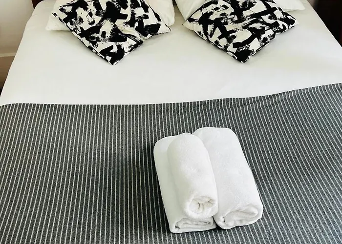 Apartamento Conde Do Redondo