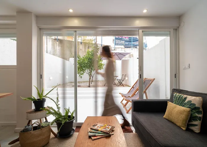 Ideal Para Home Office Com Terraco Privado