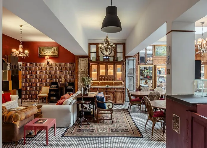 Labor Alliance Residence By Lovelystay