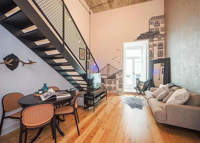 Intendente Prime Studio By Hosty