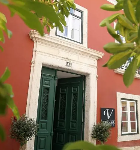 Vincci Alfama