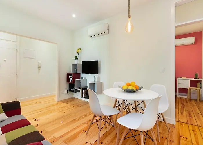 Bicaense Apartments
