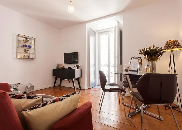 Le Flat Santa Catarina