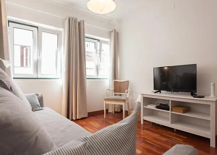 Apartment Gloria 68