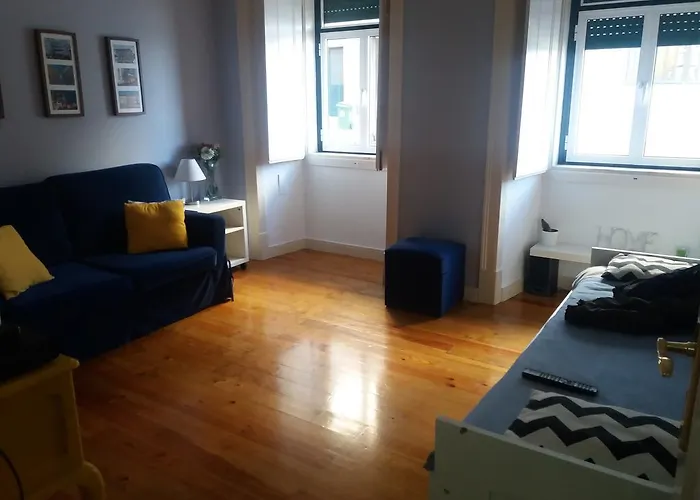 Apartment Cesteiros
