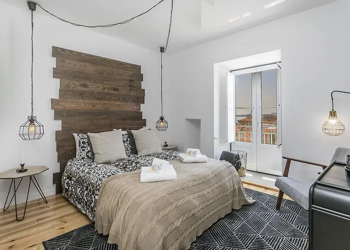 Lxway Apartments Alfama - Santo Estevao