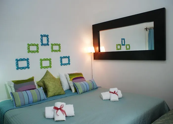 Istanbul Hostel
