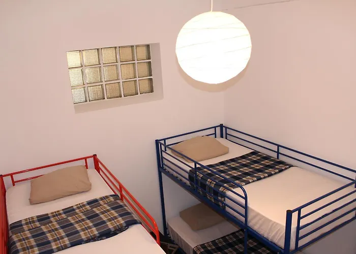 Holla Hostel