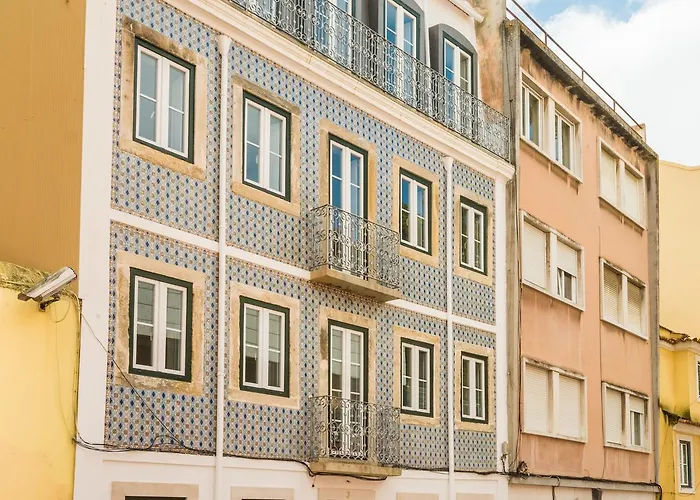 Designer Flats In Lapa