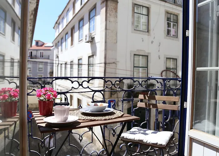 Saudade Guest House