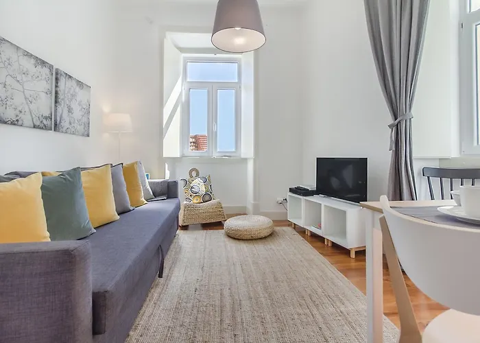 Guest Inn Bica Apartment